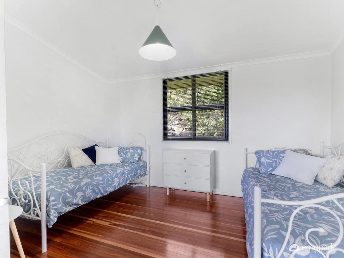 Four Palm's Holiday home Emu Park