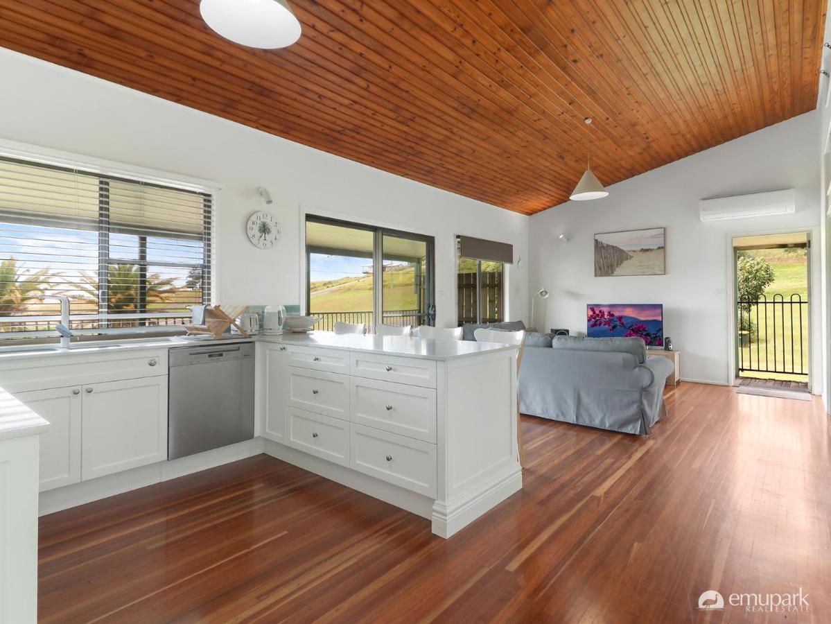 Holiday home Four Palm's Emu Park