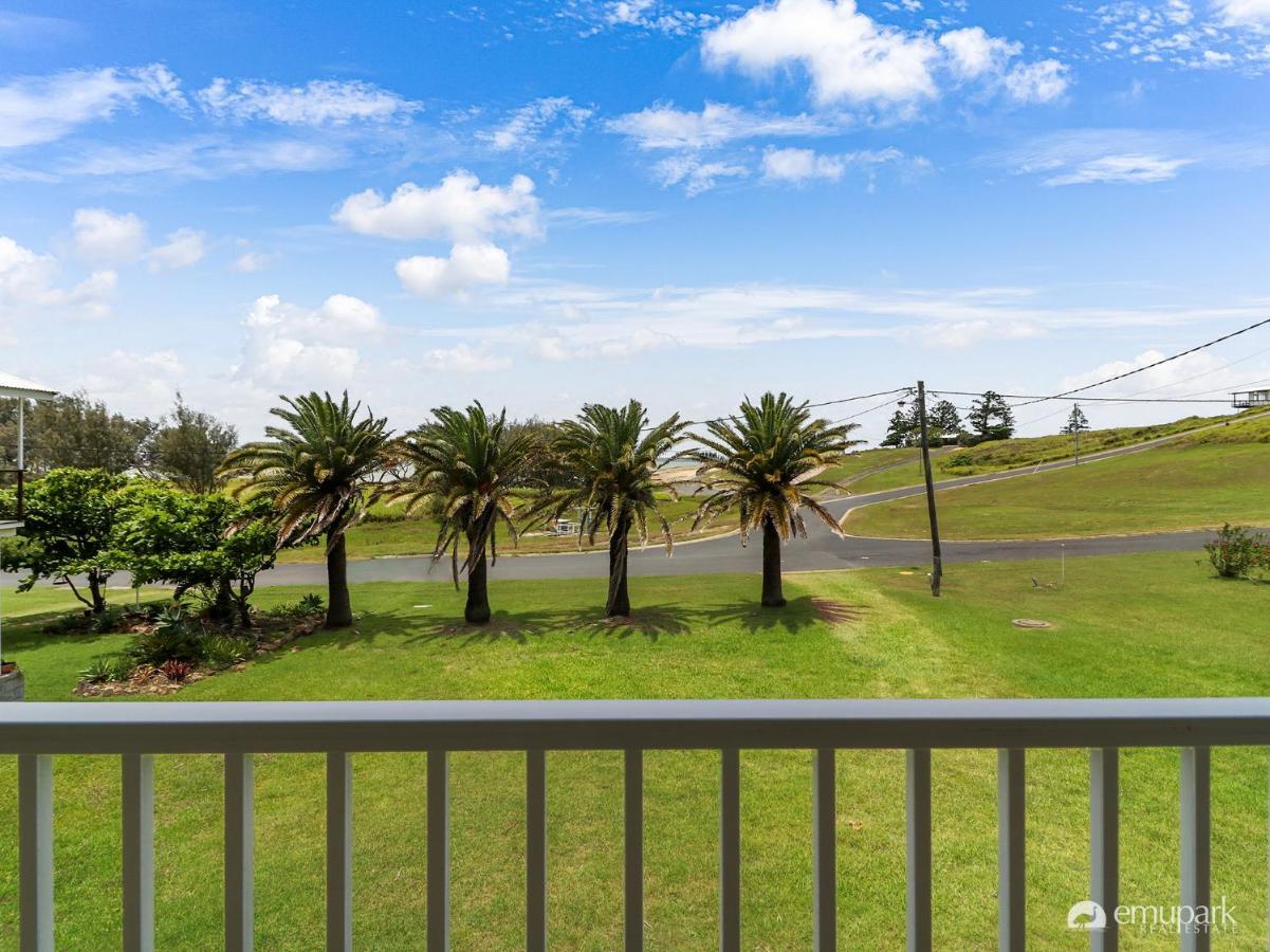 Four Palm's Holiday home Emu Park