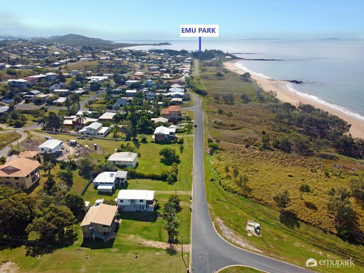 Four Palm's Holiday home