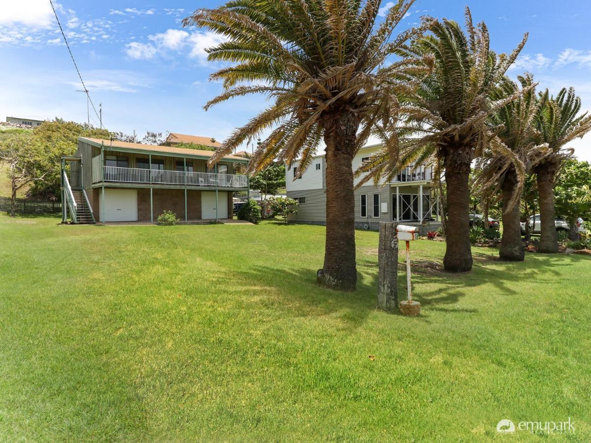 Four Palm's Holiday home Emu Park